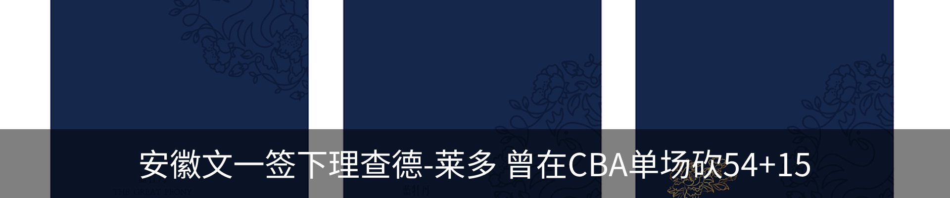 新闻动态