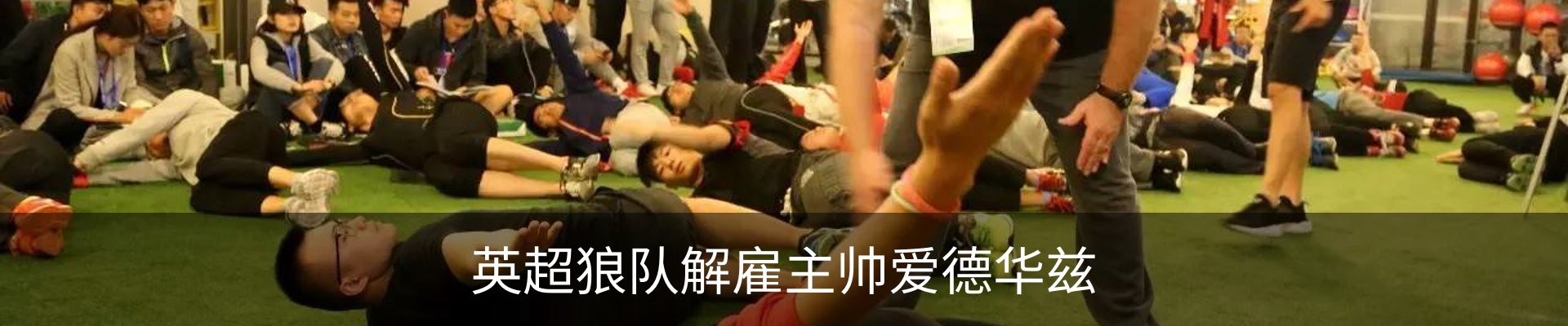 新闻动态